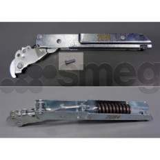 Charnière de four 931332084 Smeg