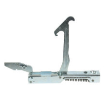 Charnière de porte de cuisinière Smeg