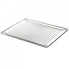 Grille de cuisson en inox