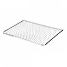 Grille de cuisson en inox 479677 Bosch Neff Siemens Gaggenau