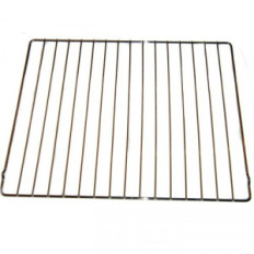 Grille de cuisson en inox