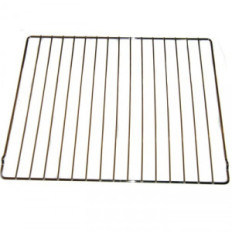 Grille de cuisson en inox
