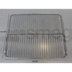Grille de cuisson en inox 844091542 Smeg