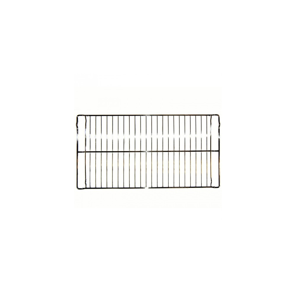Grille de cuisson en inox 844091934 Smeg Grille de cuisson en inox 844091934 Smeg