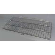 Grille de cuisson inox pour cuisiniere 844092588