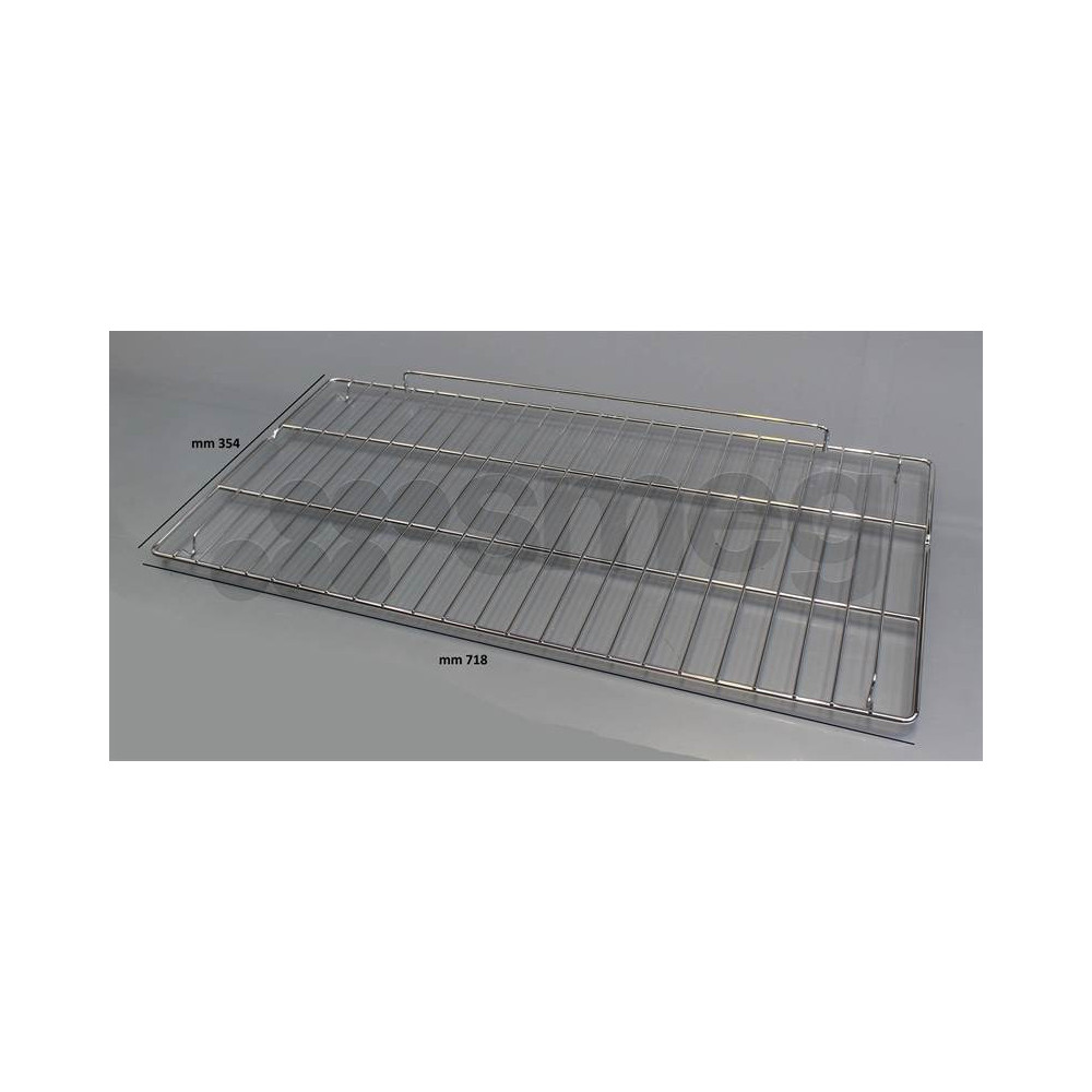 Grille de cuisson inox pour cuisiniere 844092588 Grille de cuisson inox pour cuisiniere 844092588