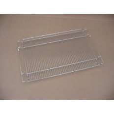 Grille de four et cuisiniere smeg