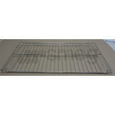 Grille de four et cuisinière Smeg 844092105