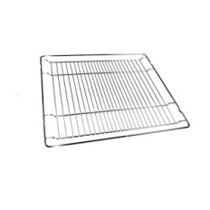 Grille de four inox 00664050 664050 HEZ434000 Bosch Siemens Neff Viva Constructa