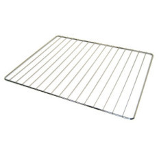Grille de four inox