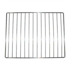Grille inox de fours et cuisinieres Smeg