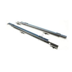 Rail telescopique de four 698591102 Smeg