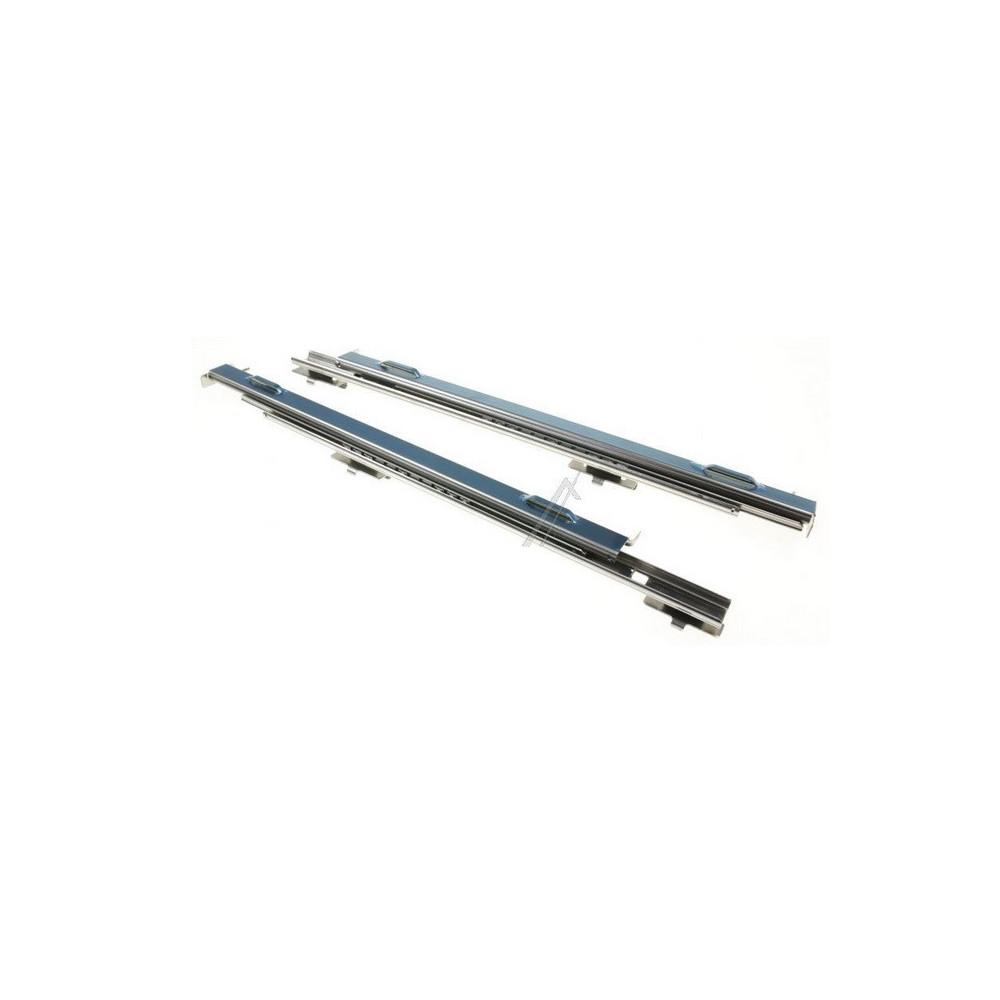 Rail telescopique de four 698591102 Smeg Rail telescopique de four 698591102 Smeg