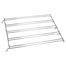 Support de grille gauche pour four Smeg 848591237