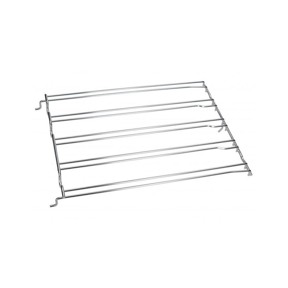 Support de grille gauche pour four Smeg 848591237 Support de grille gauche pour four Smeg 848591237