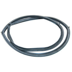 Joint de porte de four 00754066 754066 Bosch Siemens