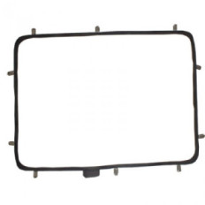 Joint de porte de four pyrolyse 00491638 Bosch Siemens  produit Original