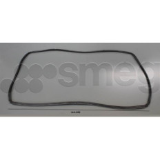 Joint de tour de porte cuisinière Smeg 754132482