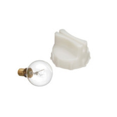 Ampoule 00613655 E14 de 40W 240V  300°C avec outil de démontage