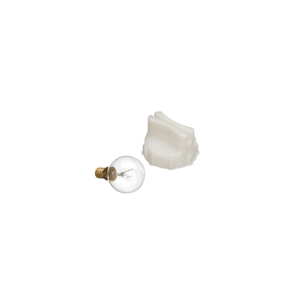 Ampoule 00613655 E14 de 40W 240V 300°C avec outil de démontage Ampoule 00613655 E14 de 40W 240V 300°C avec outil de démontage