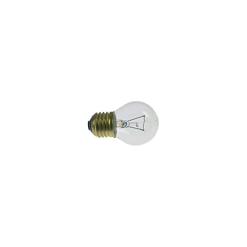 Ampoule de four E27 40W 300° Ampoule de four E27 40W 300°