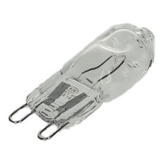 Ampoule de four G9 40W 230V 00629745 Bosch Siemens Whirlpool