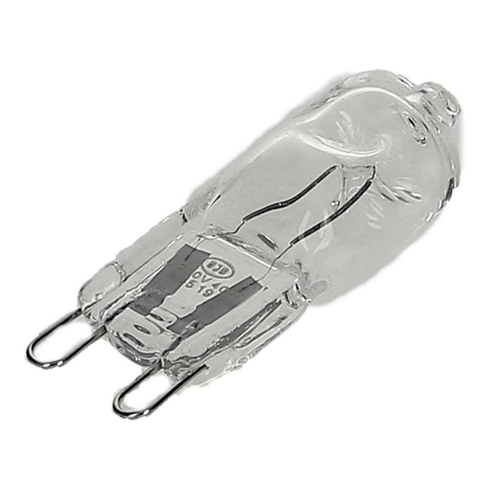 Ampoule de four G9 40W 230V 00629745 Bosch Siemens Whirlpool Ampoule de four G9 40W 230V 00629745 Bosch Siemens Whirlpool