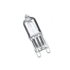 Ampoule de four Halogène 00608082 G9 60w 230v