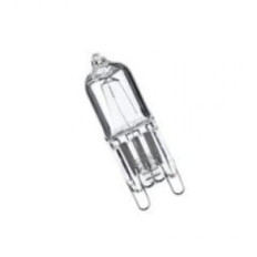Ampoule de four Halogène 00608082 G9 60w 230v