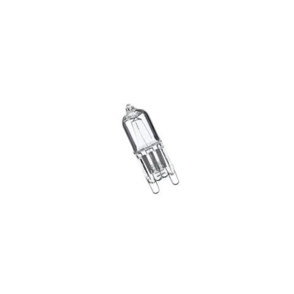 Ampoule de four Halogène 00608082 G9 60w 230v Ampoule de four Halogène 00608082 G9 60w 230v
