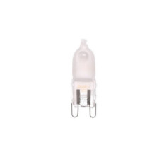 Ampoule halogène G9 27W pour four et cuisinière Bosch Siemens 10032864