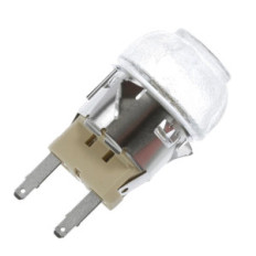 Ampoule halogène pour four Bosch Siemens 12027215