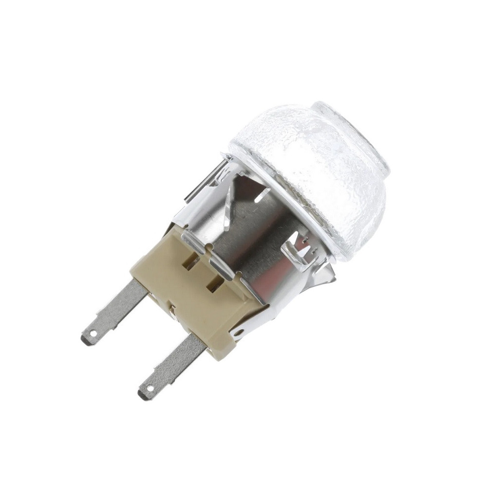 Ampoule halogène pour four Bosch Siemens 12027215 Ampoule halogène pour four Bosch Siemens 12027215
