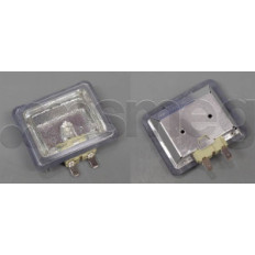 Douille avec lampe 826050279 Smeg