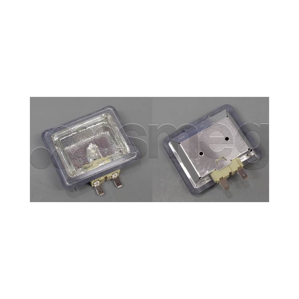 Douille avec lampe 826050279 Smeg Douille avec lampe 826050279 Smeg