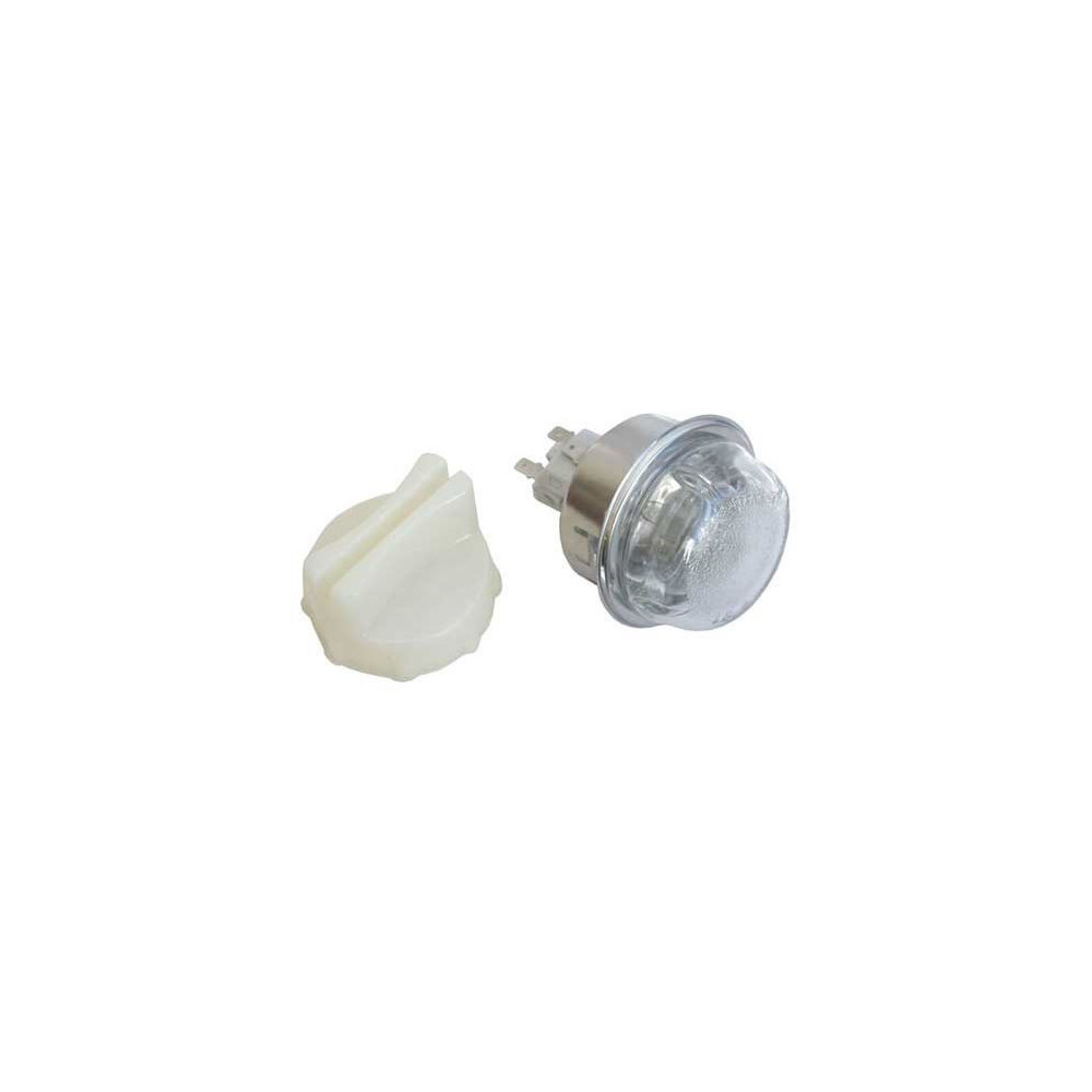 Lampe complète 00420775 Bosch Siemens Lampe complète 00420775 Bosch Siemens