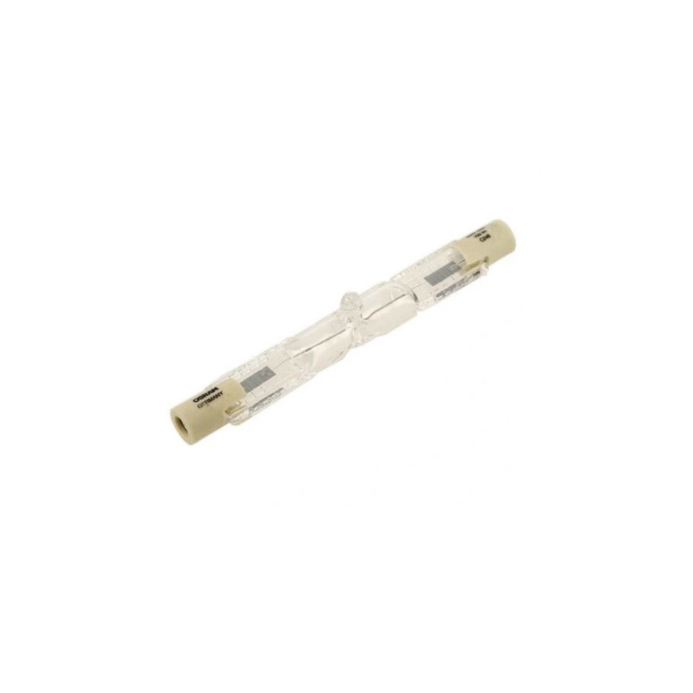 Lampe halogène R7S 48W 00174136 Four série 200 Gaggenau Lampe halogène R7S 48W 00174136 Four série 200 Gaggenau