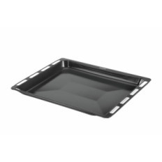 Tole de cuisson lechefrite de four Bosch Siemens Neff Constructa 00435847