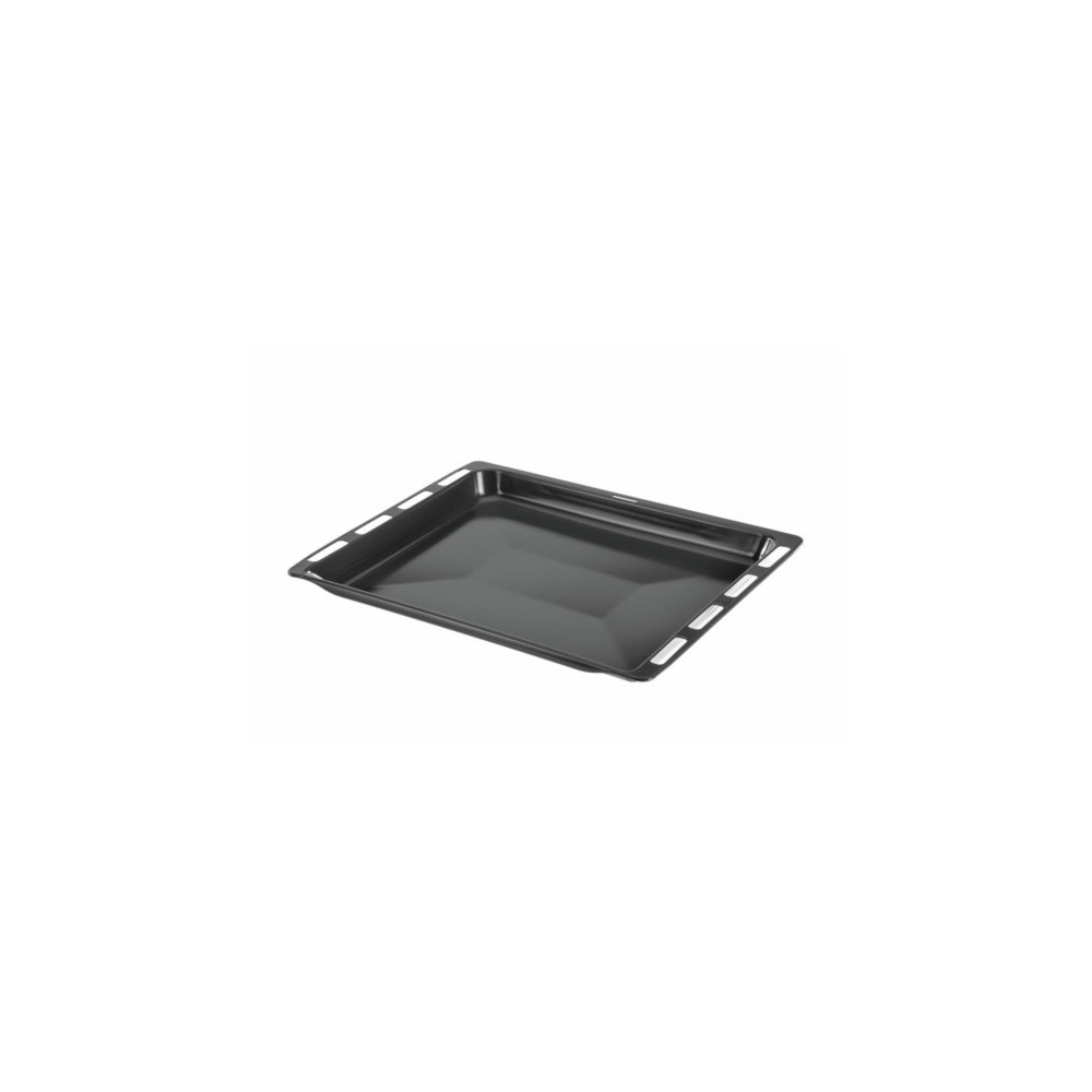 Tole de cuisson lechefrite de four Bosch Siemens Neff Constructa 00435847