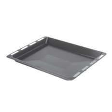 Tole de cuisson lechefrite de four Bosch Siemens Neff Constructa 00574912