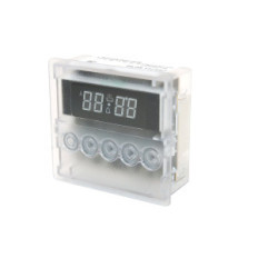 Minuterie / programmateur de four 816290735 Smeg