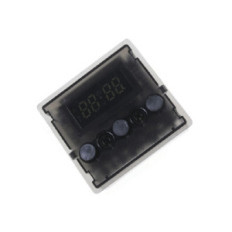 Minuterie de cuisinière Smeg 816294097