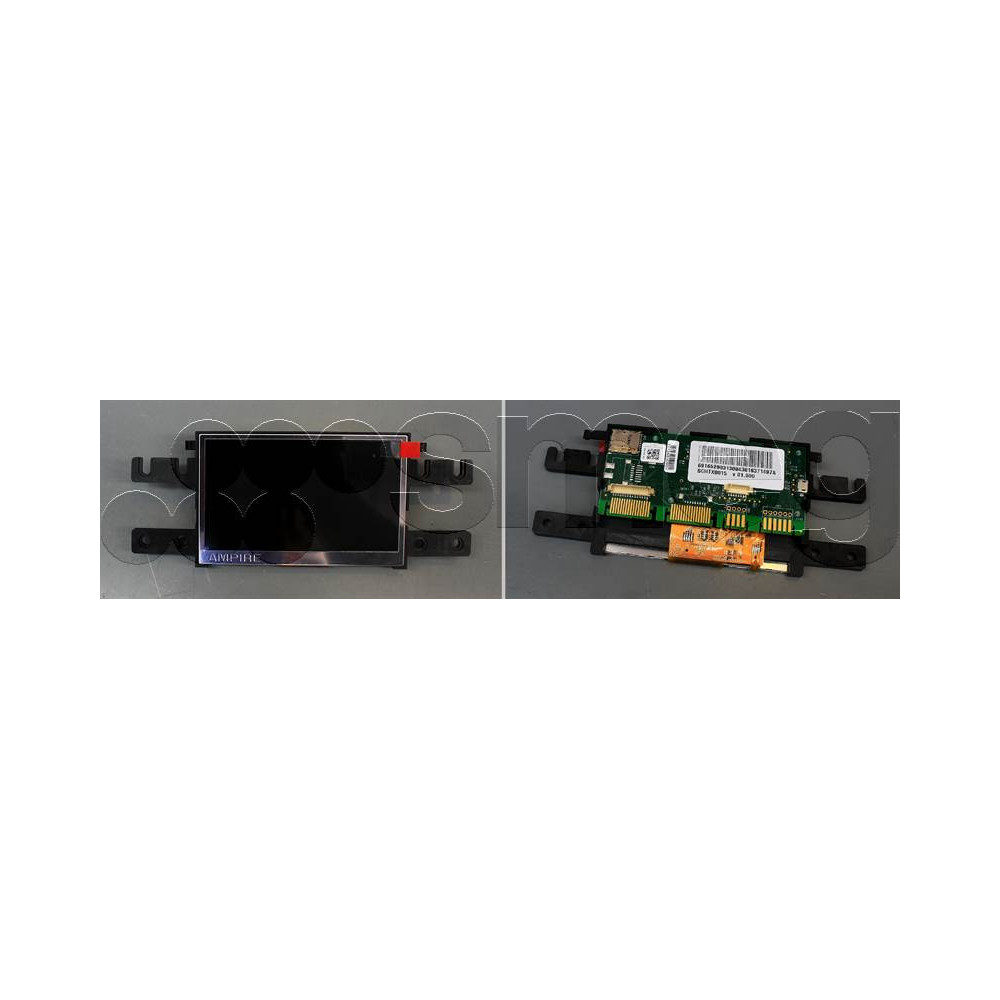 Module d'affichage pour four SMEG 691652903 Module d'affichage pour four SMEG 691652903