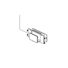 Module d'affichage pour four SMEG 691653033