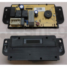 Module de commande electronique pour four Smeg 691650657