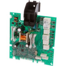 Module de commande Four NEFF BOSCH SIEMENS 11024418, 11047410