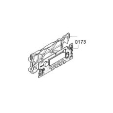 Module de commande pour four Bosch Siemens 11024388