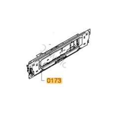 Module de commande programmé 00678071