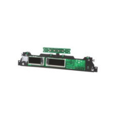 Module de commande programmé pour four BOSCH 672696