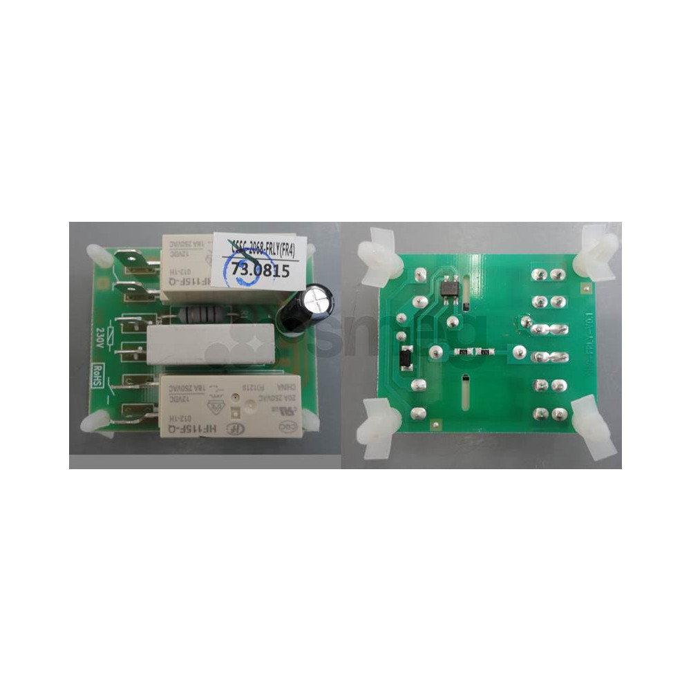 Module de puissance 811660001 Module de puissance 811660001